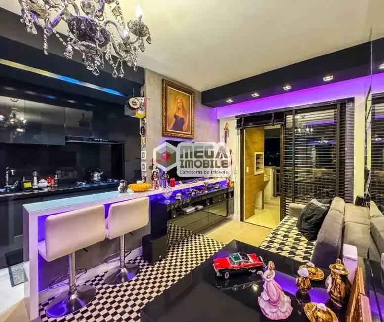Foto 8 de Apartamento com 2 quartos à venda, 70m2 em Itacorubi, Florianopolis - SC