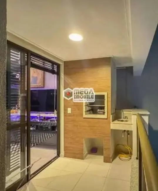 Foto 6 de Apartamento com 2 quartos à venda, 70m2 em Itacorubi, Florianopolis - SC