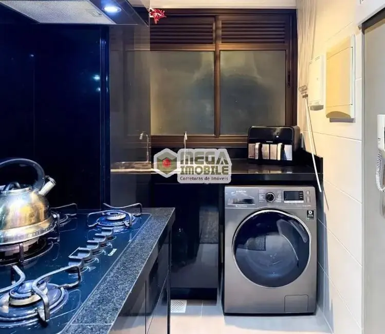 Foto 9 de Apartamento com 2 quartos à venda, 70m2 em Itacorubi, Florianopolis - SC