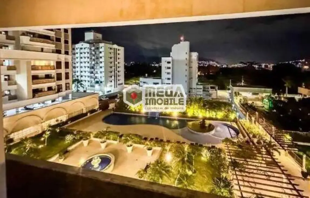 Foto 5 de Apartamento com 2 quartos à venda, 70m2 em Itacorubi, Florianopolis - SC