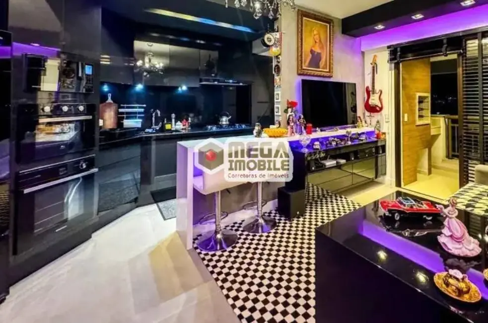 Foto 7 de Apartamento com 2 quartos à venda, 70m2 em Itacorubi, Florianopolis - SC