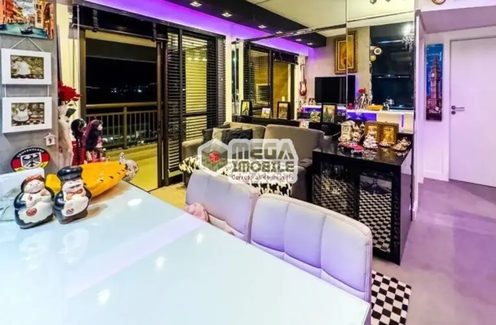 Foto 3 de Apartamento com 2 quartos à venda, 70m2 em Itacorubi, Florianopolis - SC