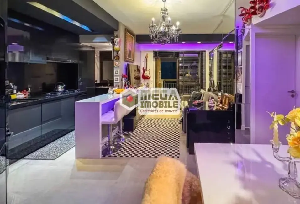 Foto 4 de Apartamento com 2 quartos à venda, 70m2 em Itacorubi, Florianopolis - SC