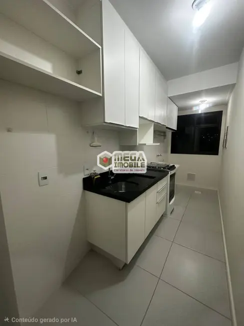 Apartamento com 2 quartos à venda, 67m2 em Itacorubi, Florianopolis - SC - imagem 4 Foto 4 de Apartamento com 2 quartos à venda, 67m2 em Itacorubi, Florianopolis - SC