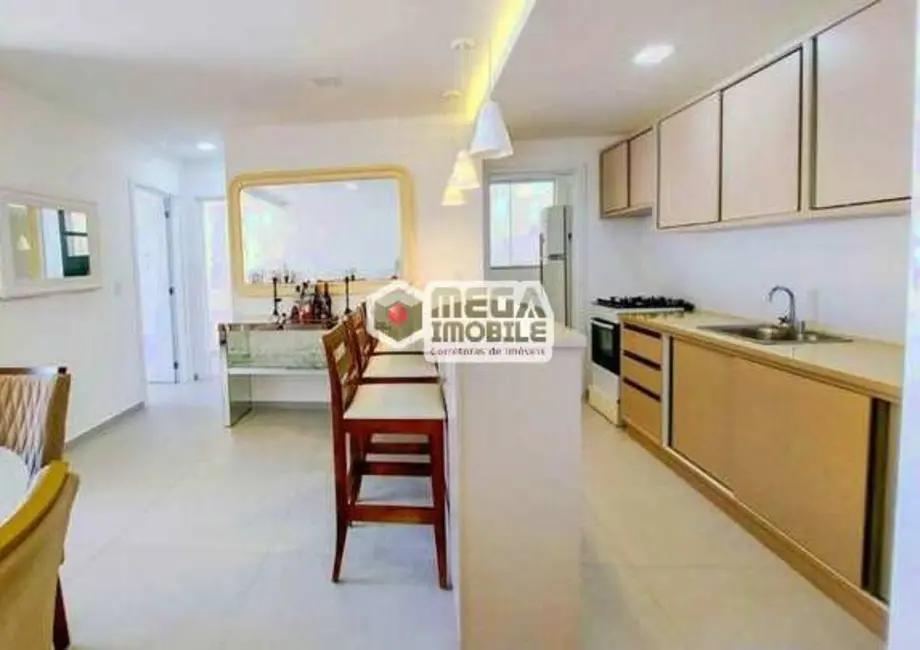 Foto 8 de Apartamento com 2 quartos à venda, 105m2 em Florianopolis - SC