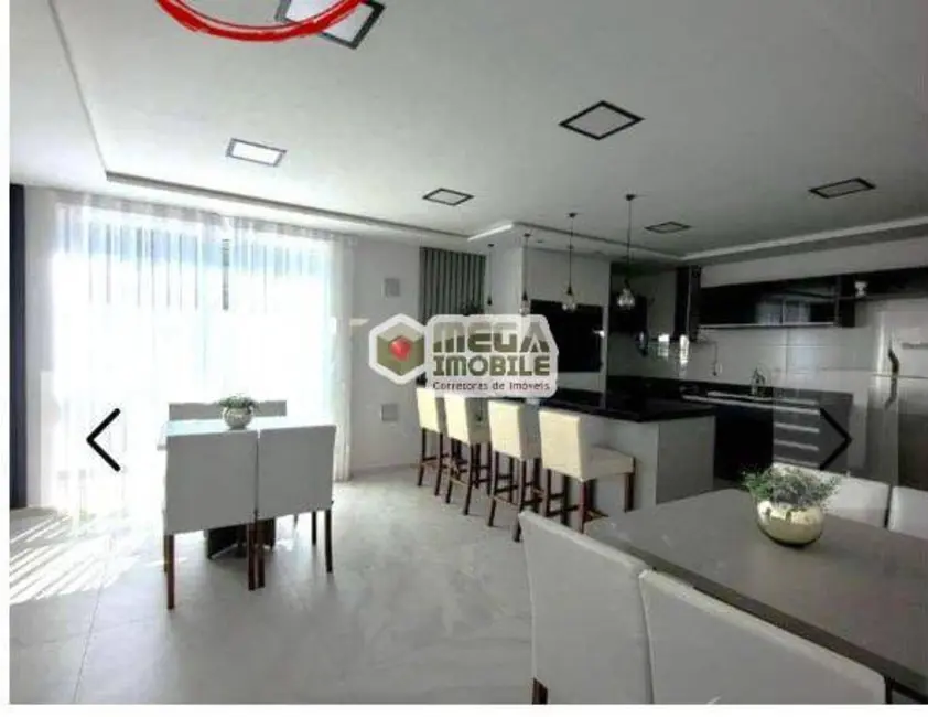 Foto 7 de Apartamento com 2 quartos à venda, 105m2 em Florianopolis - SC