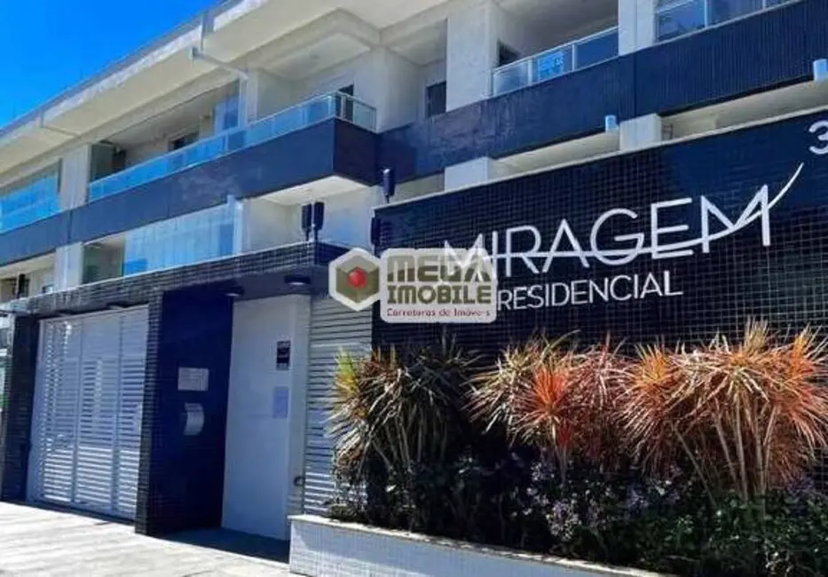 Foto 1 de Apartamento com 2 quartos à venda, 105m2 em Florianopolis - SC