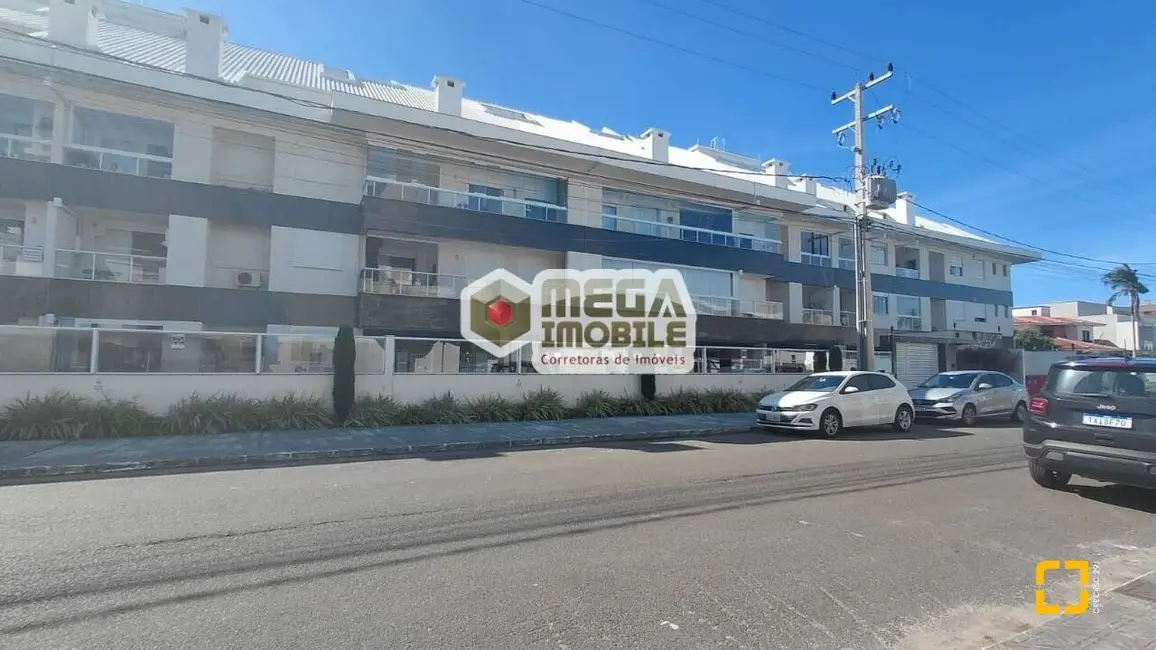 Foto 2 de Apartamento com 2 quartos à venda, 105m2 em Florianopolis - SC