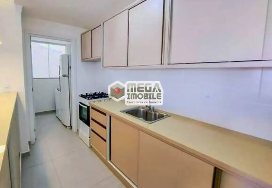 Foto 9 de Apartamento com 2 quartos à venda, 105m2 em Florianopolis - SC