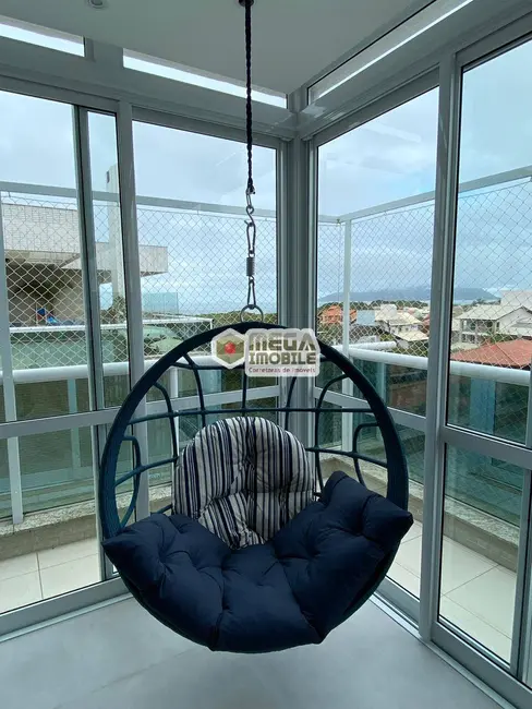 Foto 8 de Apartamento com 3 quartos à venda, 144m2 em Campeche, Florianopolis - SC