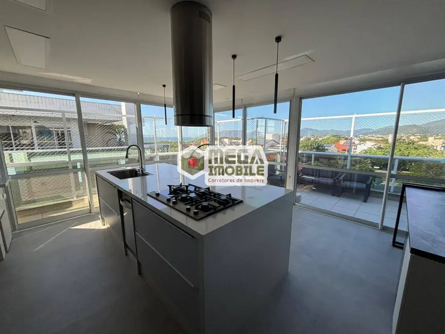 Foto 7 de Apartamento com 3 quartos à venda, 144m2 em Campeche, Florianopolis - SC