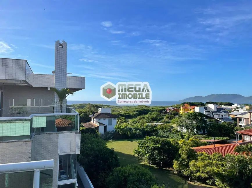 Foto 6 de Apartamento com 3 quartos à venda, 144m2 em Campeche, Florianopolis - SC