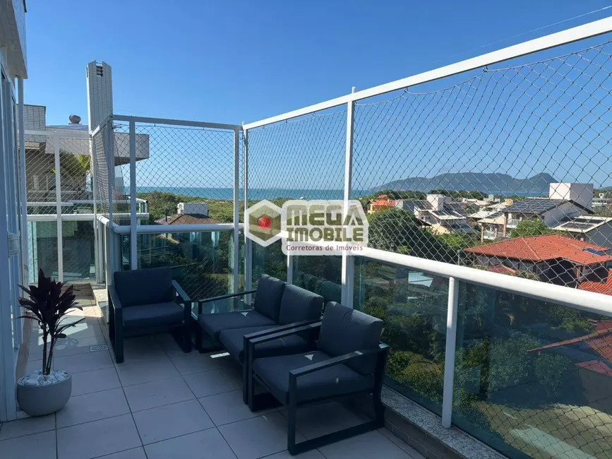 Foto 3 de Apartamento com 3 quartos à venda, 144m2 em Campeche, Florianopolis - SC