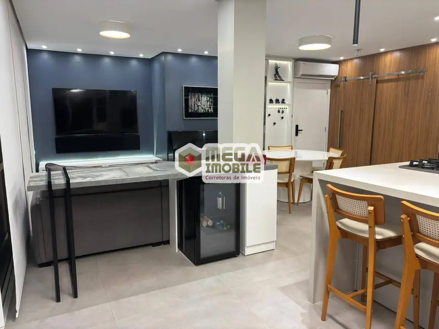 Foto 4 de Apartamento com 3 quartos à venda, 144m2 em Campeche, Florianopolis - SC