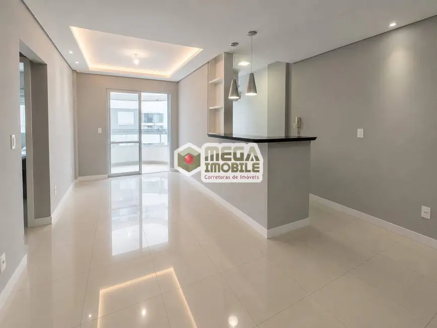 Apartamento com 2 quartos à venda, 74m2 em Pantanal, Florianopolis - SC - imagem 1 Foto 1 de Apartamento com 2 quartos à venda, 74m2 em Pantanal, Florianopolis - SC