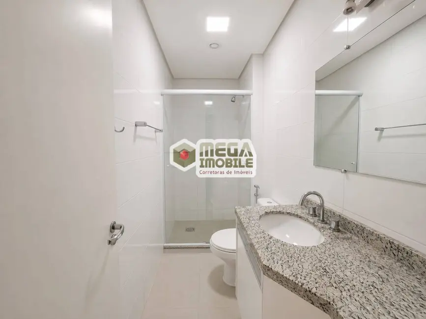 Apartamento com 2 quartos à venda, 74m2 em Pantanal, Florianopolis - SC - imagem 4 Foto 4 de Apartamento com 2 quartos à venda, 74m2 em Pantanal, Florianopolis - SC
