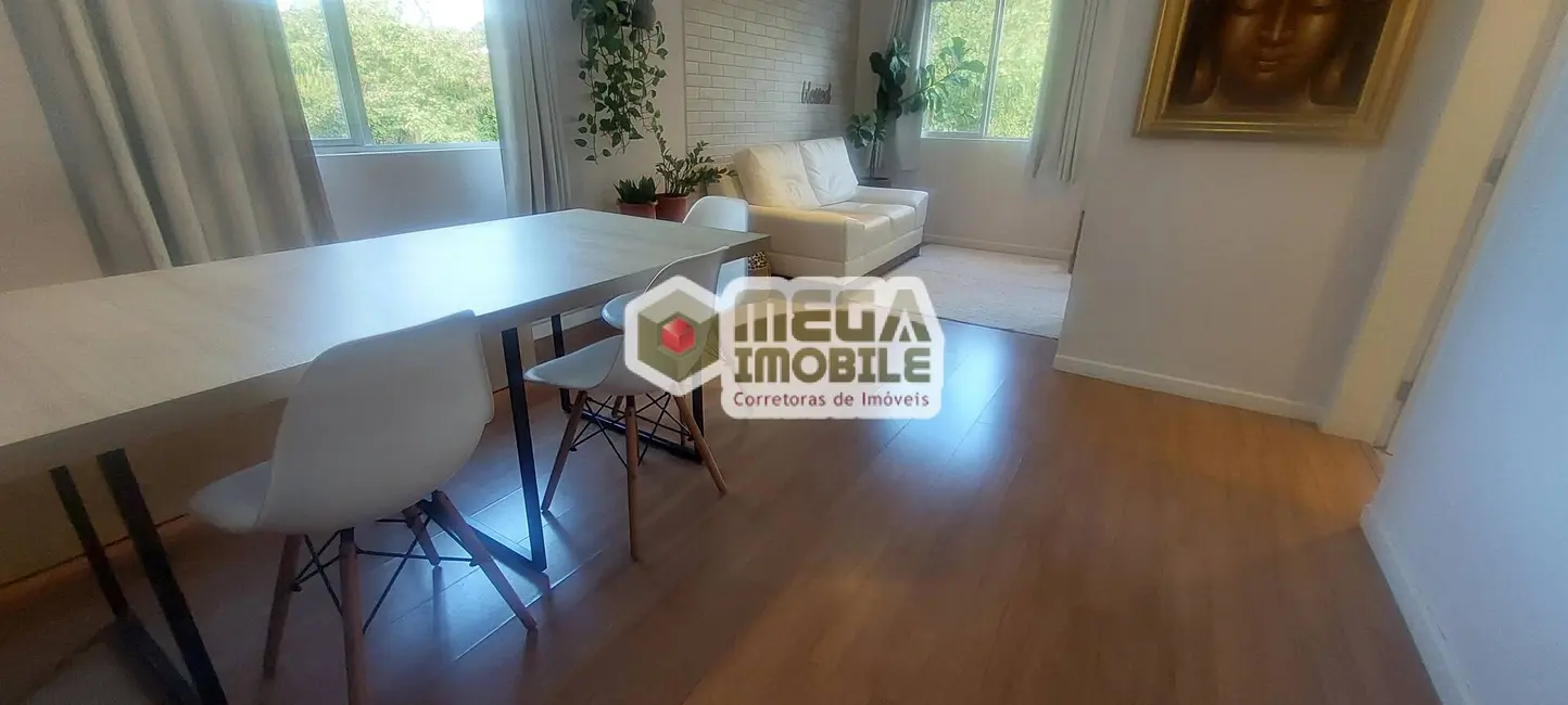 Apartamento com 1 quarto à venda, 52m2 em Itacorubi, Florianopolis - SC - imagem 2 Foto 2 de Apartamento com 1 quarto à venda, 52m2 em Itacorubi, Florianopolis - SC