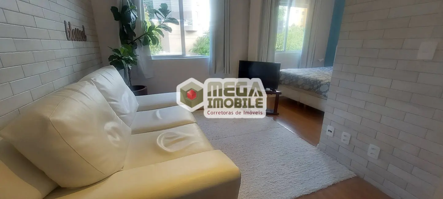 Apartamento com 1 quarto à venda, 52m2 em Itacorubi, Florianopolis - SC - imagem 6 Foto 6 de Apartamento com 1 quarto à venda, 52m2 em Itacorubi, Florianopolis - SC