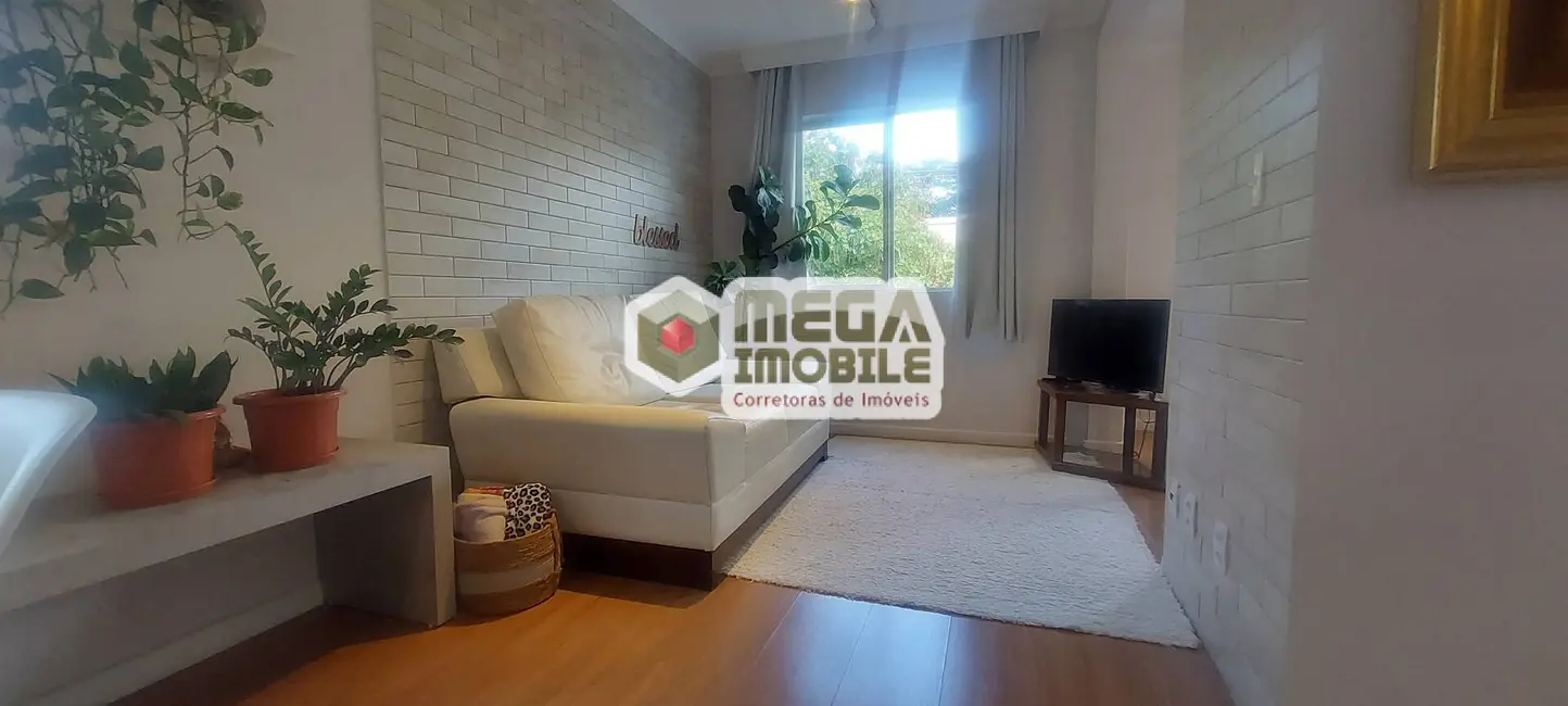 Apartamento com 1 quarto à venda, 52m2 em Itacorubi, Florianopolis - SC - imagem 5 Foto 5 de Apartamento com 1 quarto à venda, 52m2 em Itacorubi, Florianopolis - SC