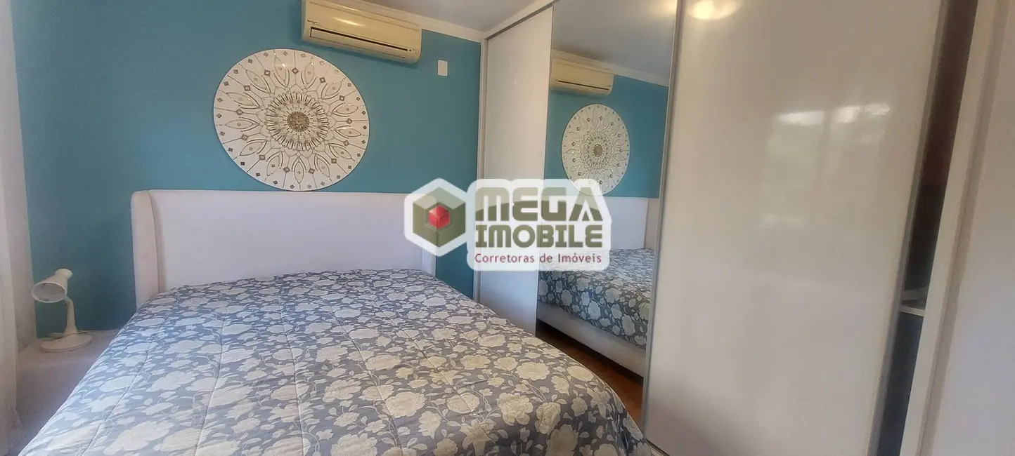 Apartamento com 1 quarto à venda, 52m2 em Itacorubi, Florianopolis - SC - imagem 8 Foto 8 de Apartamento com 1 quarto à venda, 52m2 em Itacorubi, Florianopolis - SC