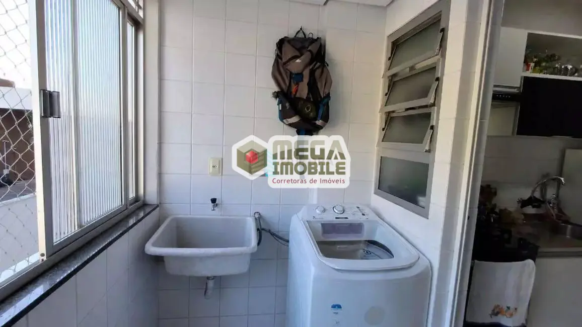 Foto 8 de Apartamento com 2 quartos à venda, 67m2 em Córrego Grande, Florianopolis - SC