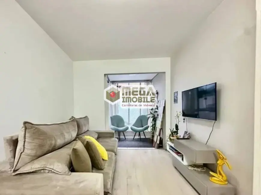 Foto 1 de Apartamento com 2 quartos à venda, 67m2 em Córrego Grande, Florianopolis - SC