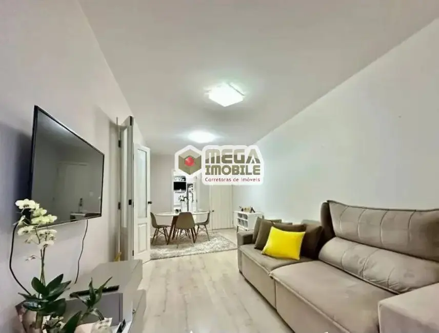 Foto 7 de Apartamento com 2 quartos à venda, 67m2 em Córrego Grande, Florianopolis - SC