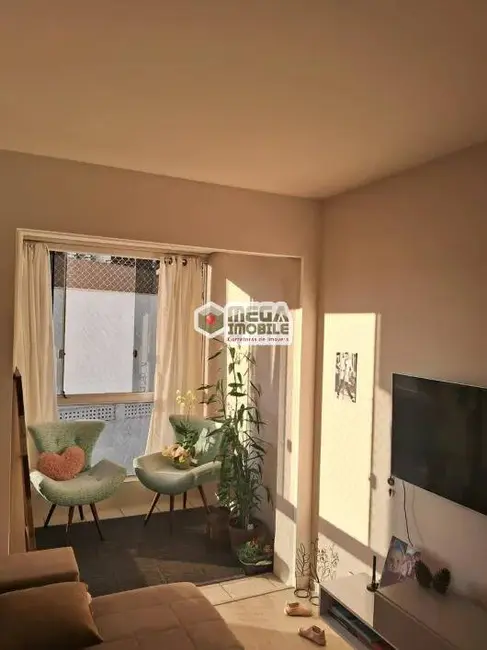Foto 2 de Apartamento com 2 quartos à venda, 67m2 em Córrego Grande, Florianopolis - SC