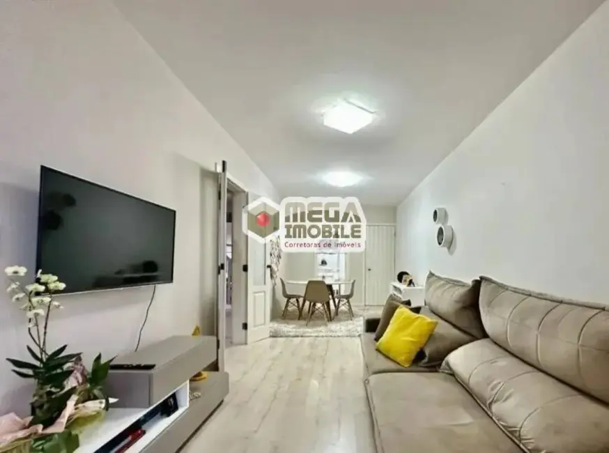 Foto 3 de Apartamento com 2 quartos à venda, 67m2 em Córrego Grande, Florianopolis - SC