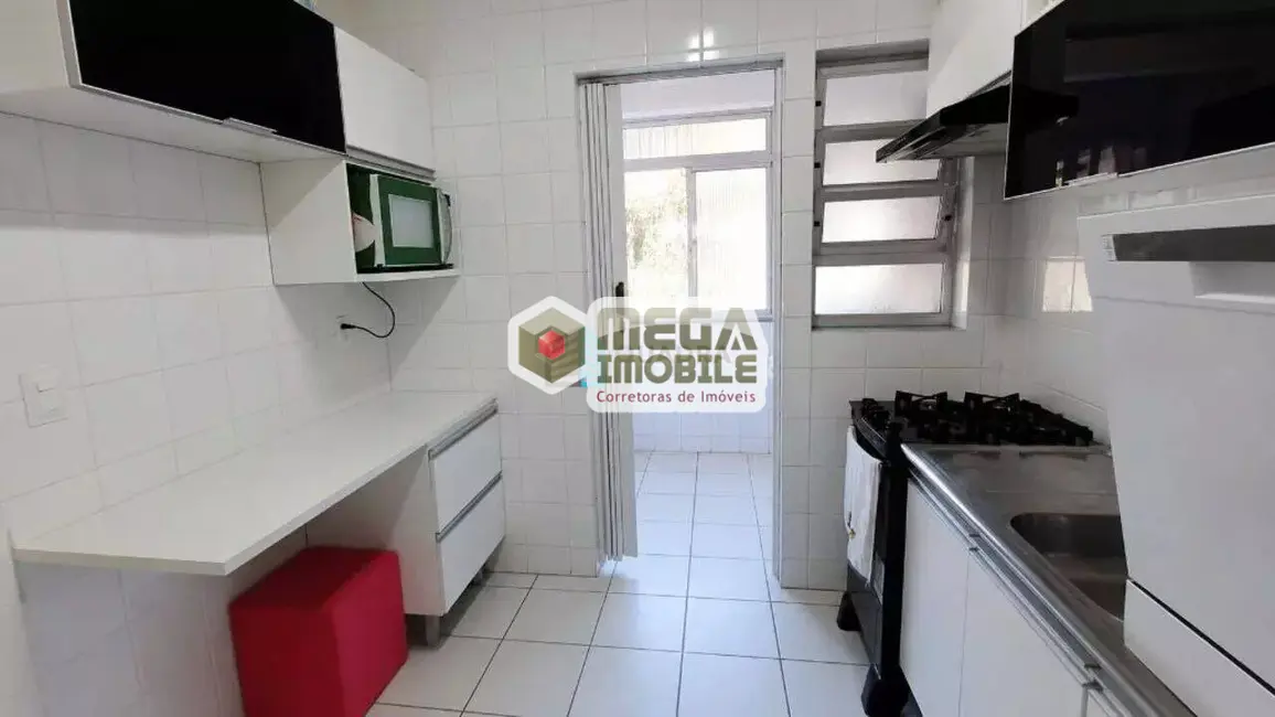 Foto 5 de Apartamento com 2 quartos à venda, 67m2 em Córrego Grande, Florianopolis - SC