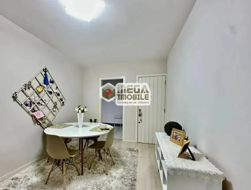 Foto 4 de Apartamento com 2 quartos à venda, 67m2 em Córrego Grande, Florianopolis - SC