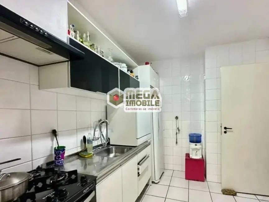 Foto 6 de Apartamento com 2 quartos à venda, 67m2 em Córrego Grande, Florianopolis - SC