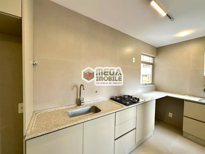 Foto 3 de Apartamento com 2 quartos à venda, 60m2 em Centro, Florianopolis - SC