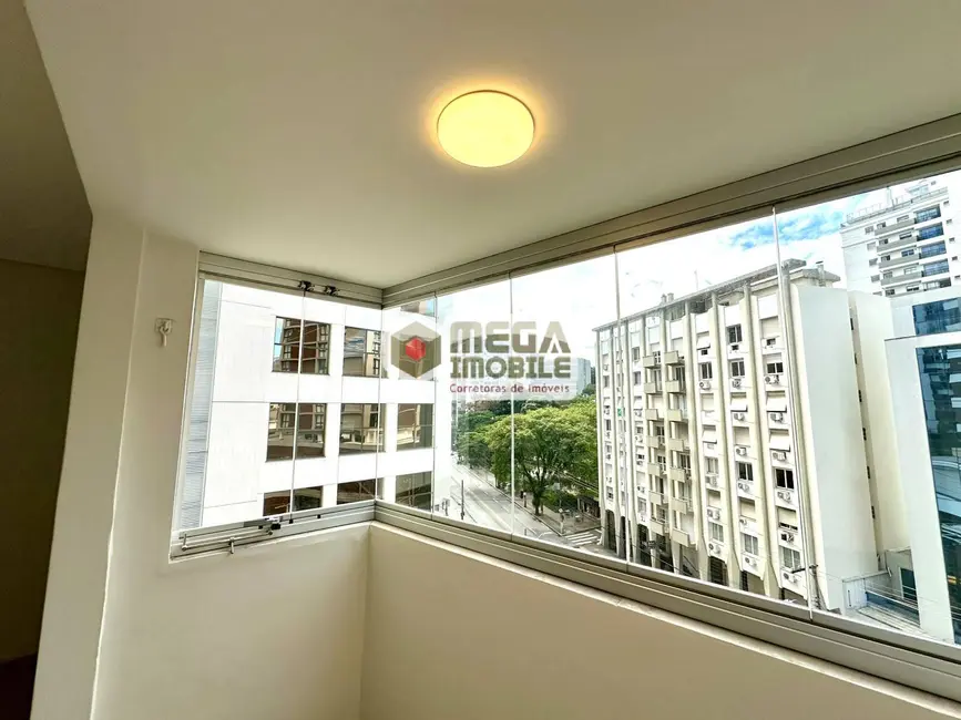 Foto 8 de Apartamento com 2 quartos à venda, 60m2 em Centro, Florianopolis - SC