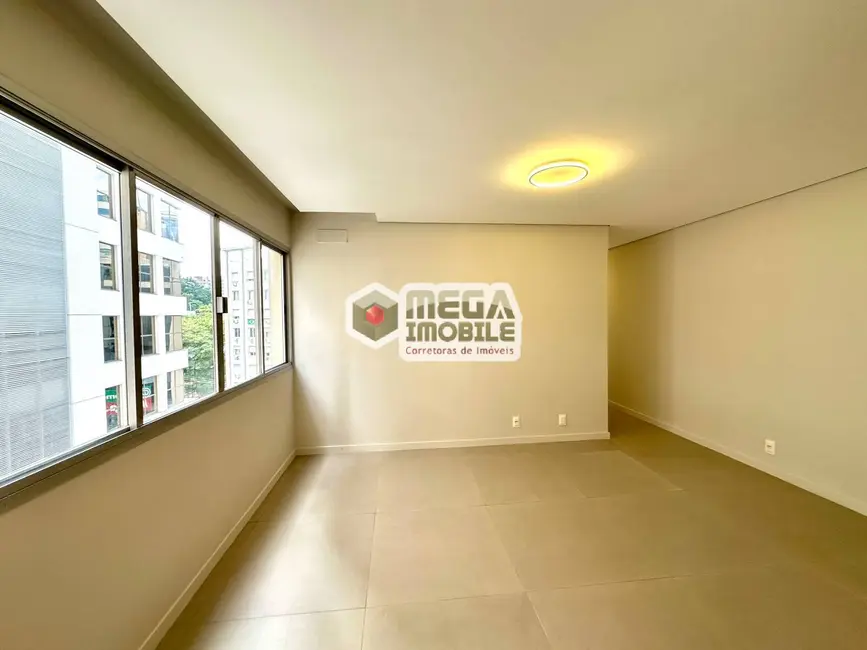 Foto 5 de Apartamento com 2 quartos à venda, 60m2 em Centro, Florianopolis - SC