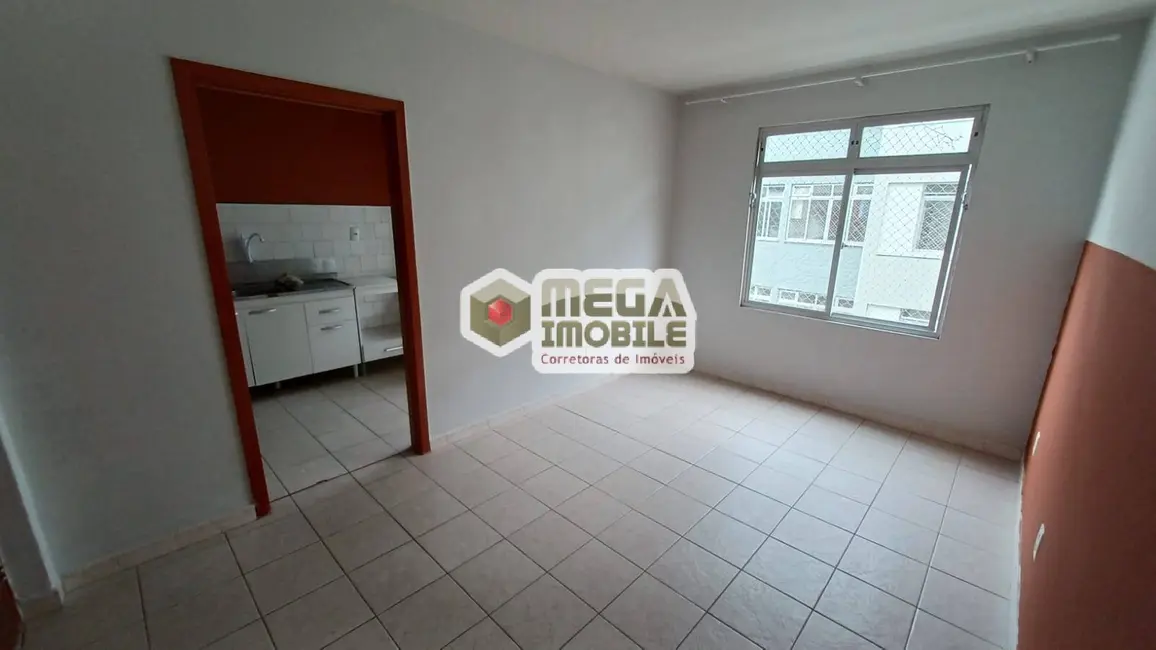 Foto 4 de Apartamento com 2 quartos à venda, 59m2 em Trindade, Florianopolis - SC