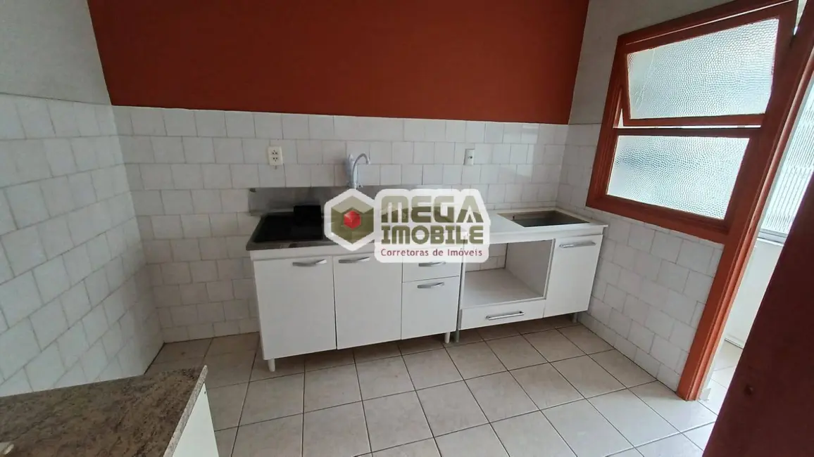 Foto 2 de Apartamento com 2 quartos à venda, 59m2 em Trindade, Florianopolis - SC