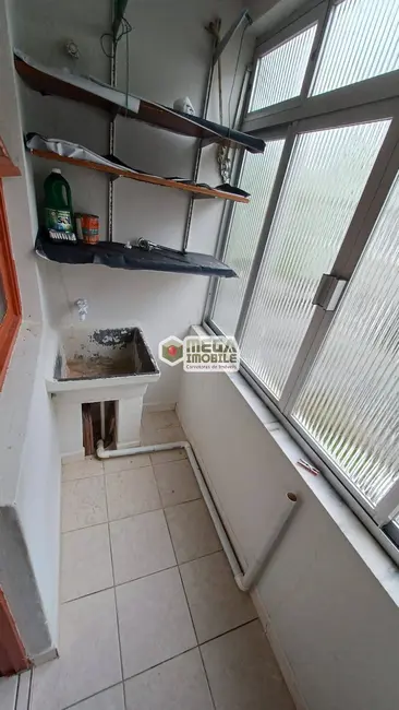 Foto 5 de Apartamento com 2 quartos à venda, 59m2 em Trindade, Florianopolis - SC