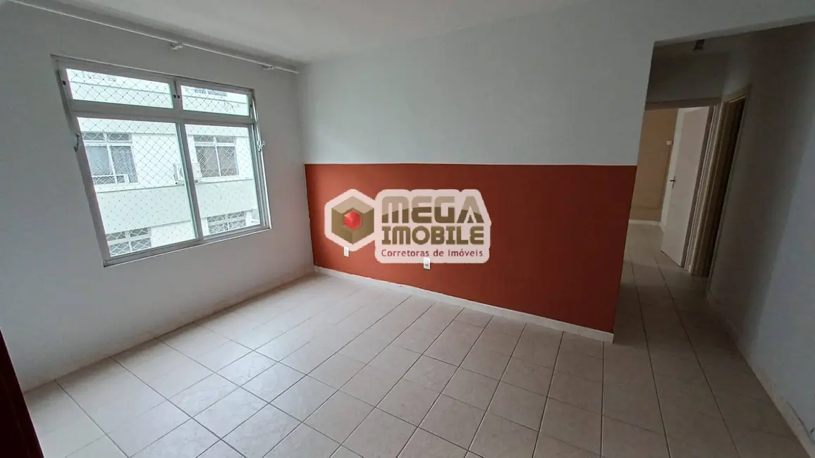 Foto 1 de Apartamento com 2 quartos à venda, 59m2 em Trindade, Florianopolis - SC