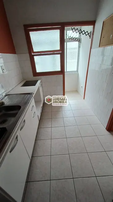 Foto 3 de Apartamento com 2 quartos à venda, 59m2 em Trindade, Florianopolis - SC