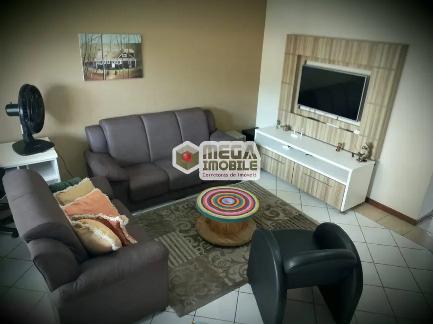 Foto 7 de Apartamento com 2 quartos à venda e para alugar, 60m2 em Florianopolis - SC