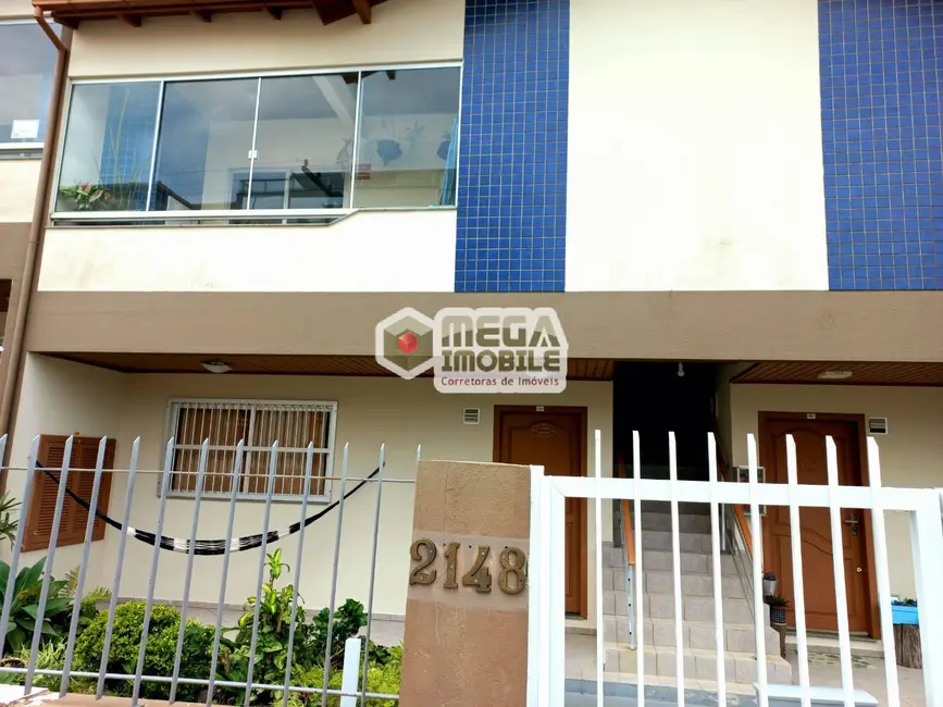 Foto 1 de Apartamento com 2 quartos à venda e para alugar, 60m2 em Florianopolis - SC