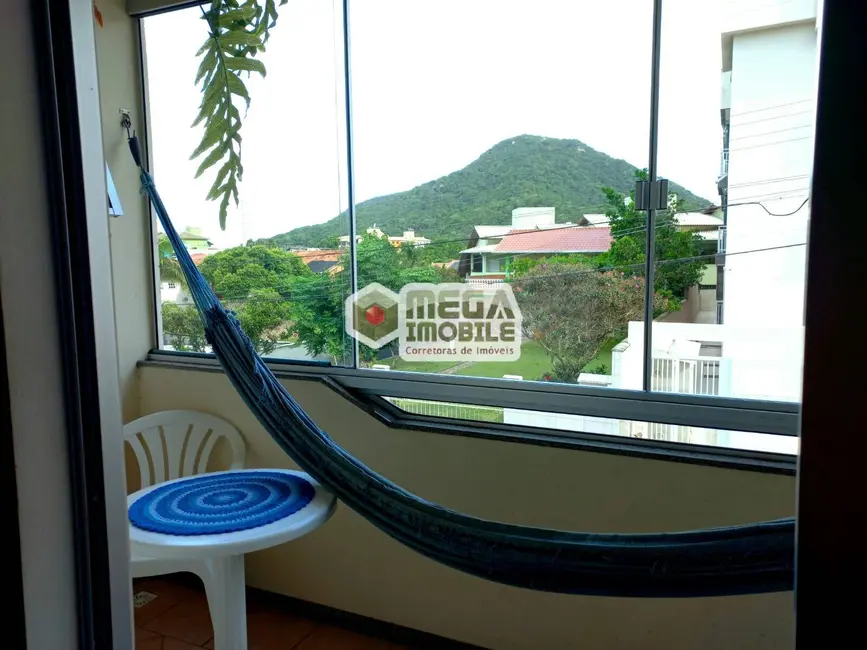 Foto 8 de Apartamento com 2 quartos à venda e para alugar, 60m2 em Florianopolis - SC