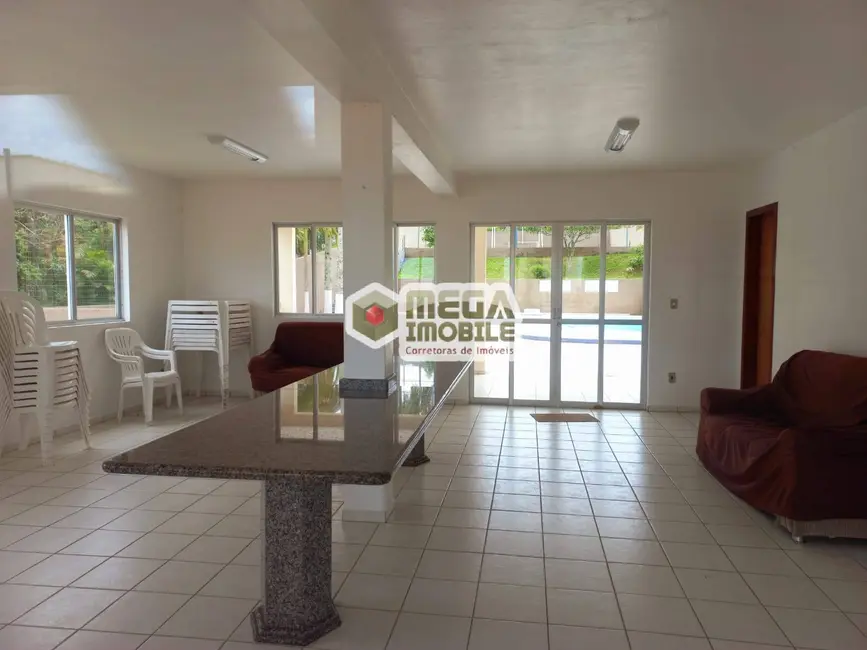 Foto 9 de Apartamento com 2 quartos à venda e para alugar, 60m2 em Florianopolis - SC