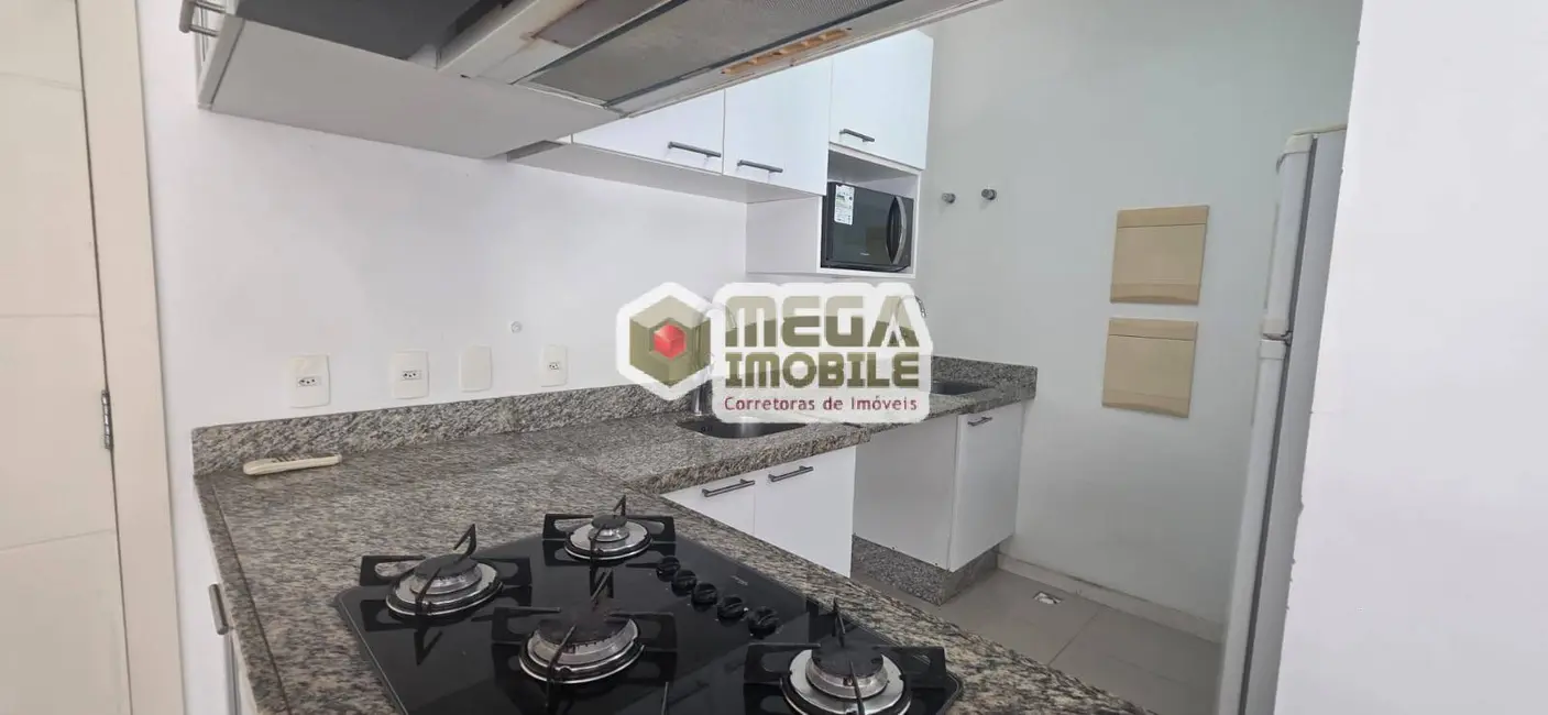 Foto 7 de Apartamento com 1 quarto à venda, 50m2 em Itacorubi, Florianopolis - SC