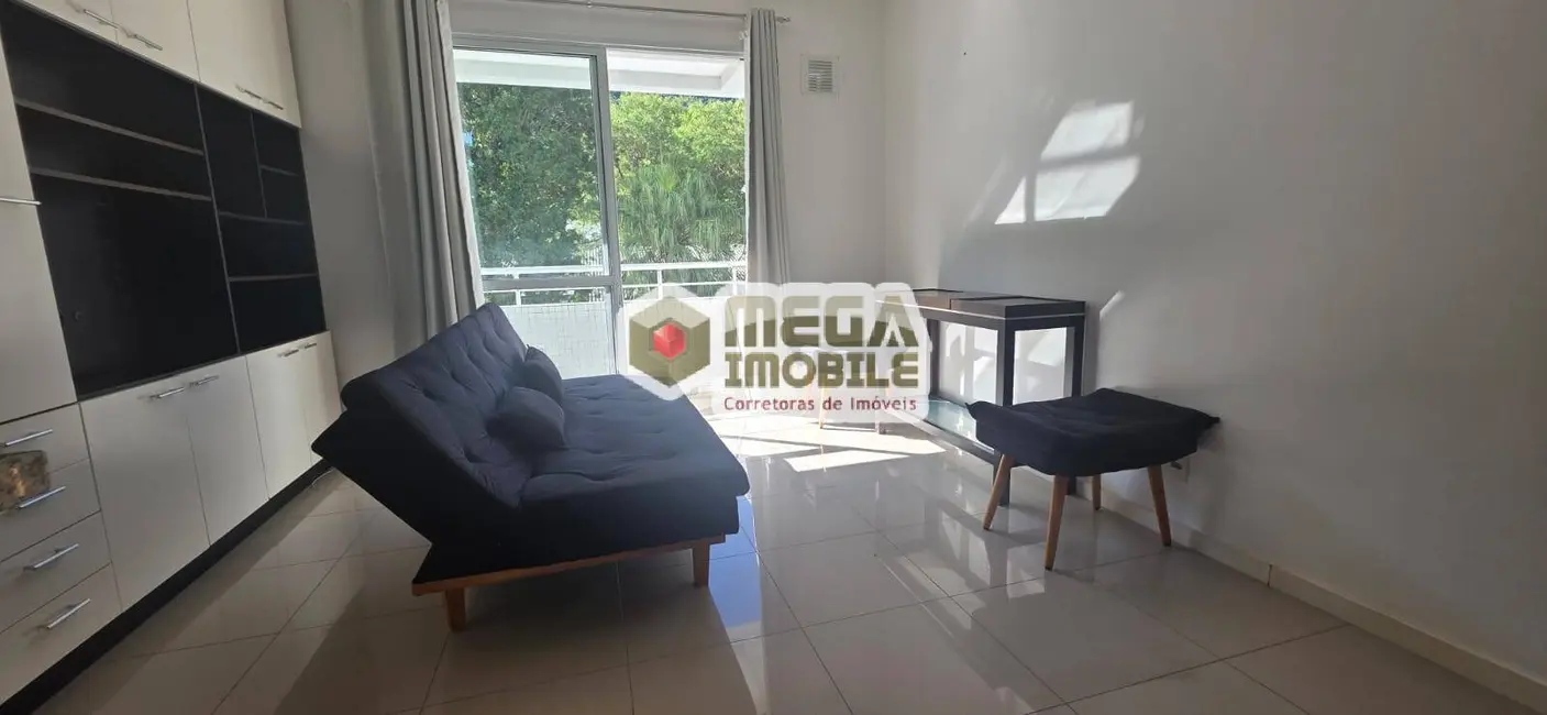Foto 9 de Apartamento com 1 quarto à venda, 50m2 em Itacorubi, Florianopolis - SC