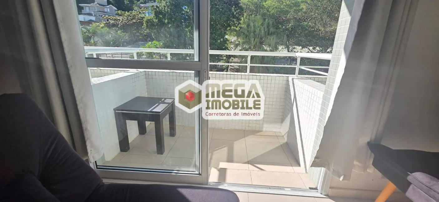 Foto 8 de Apartamento com 1 quarto à venda, 50m2 em Itacorubi, Florianopolis - SC