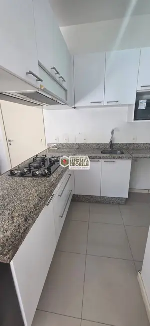 Foto 6 de Apartamento com 1 quarto à venda, 50m2 em Itacorubi, Florianopolis - SC