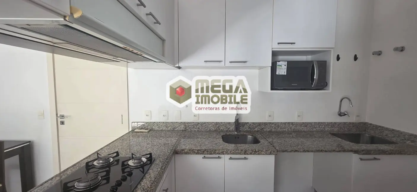Foto 5 de Apartamento com 1 quarto à venda, 50m2 em Itacorubi, Florianopolis - SC
