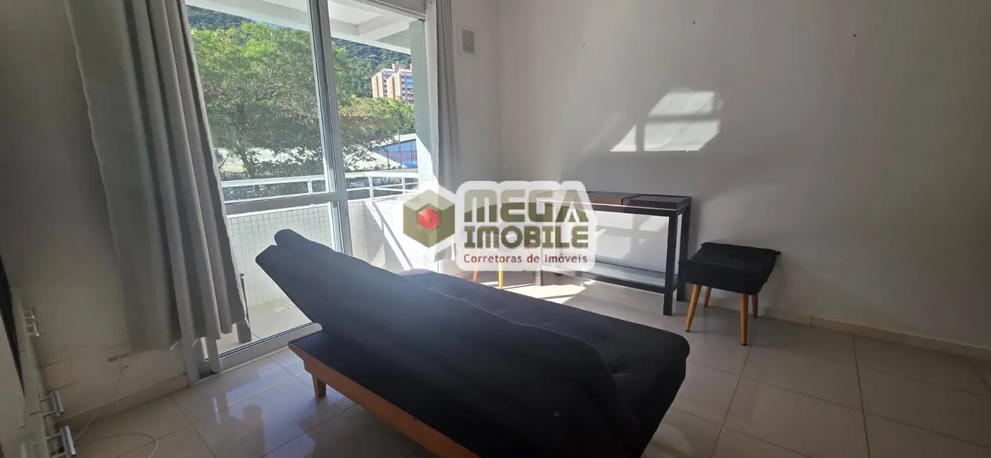 Foto 3 de Apartamento com 1 quarto à venda, 50m2 em Itacorubi, Florianopolis - SC